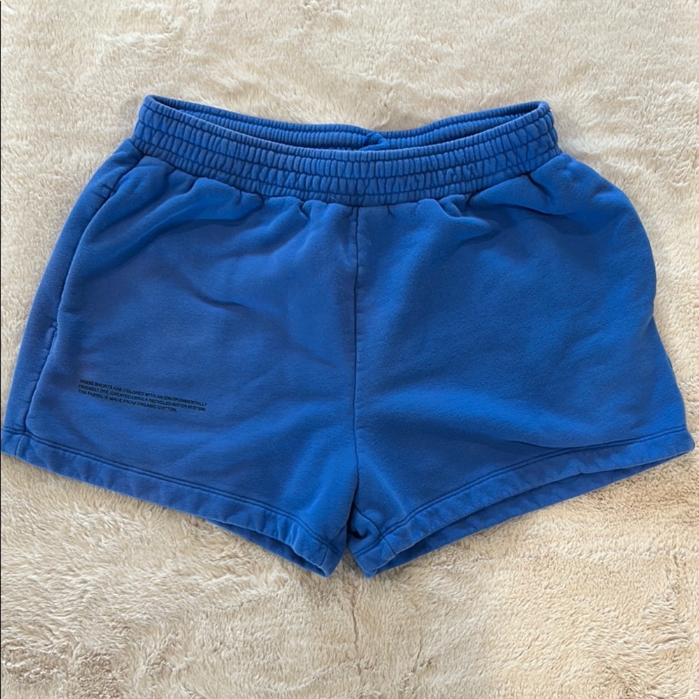 Pangaia 365 terry shorts